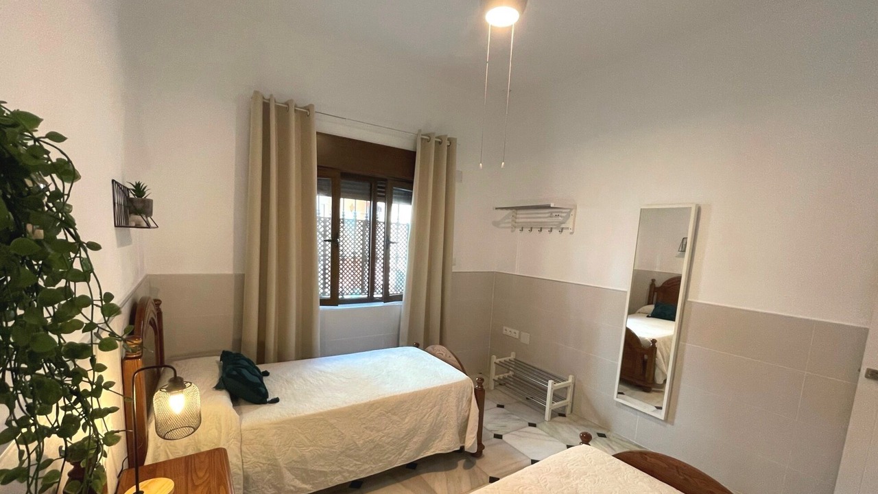 Photo of Bedroom in Chipiona