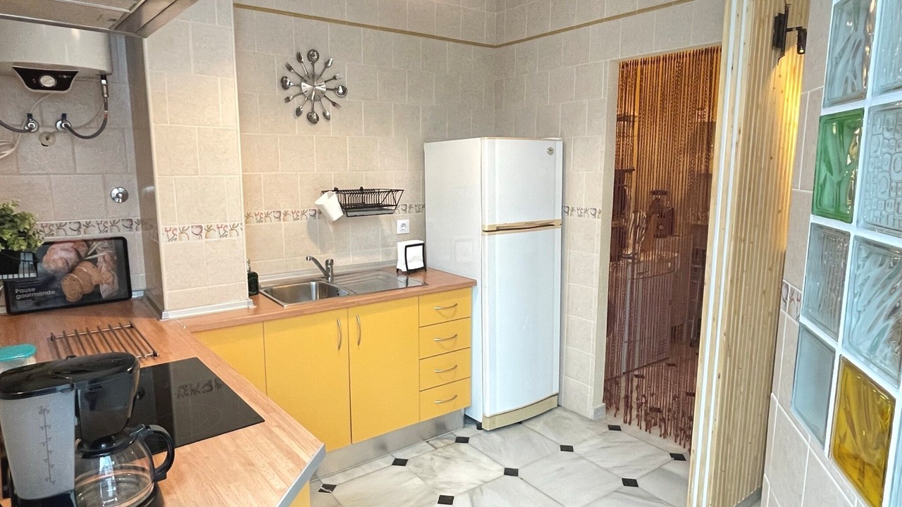 Photo of Kitchen in Chipiona