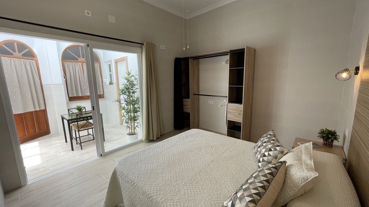 Photo of Bedroom in Chipiona