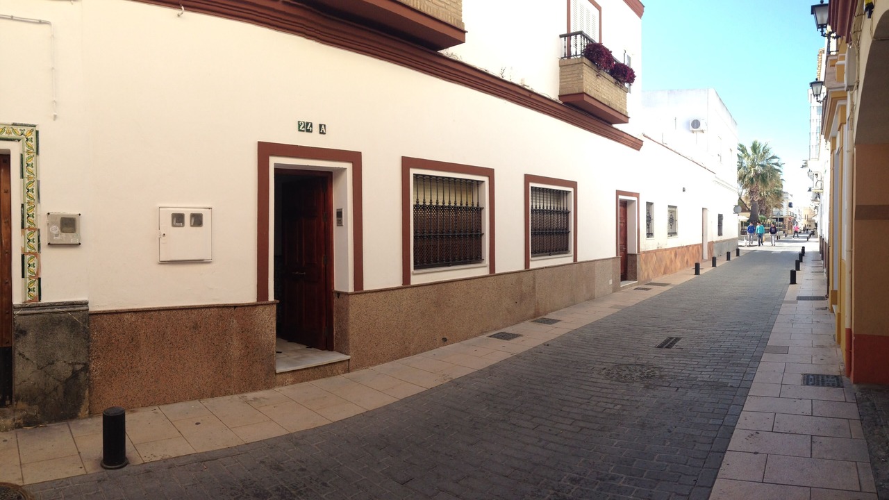 Photo of Outdoor in Chipiona