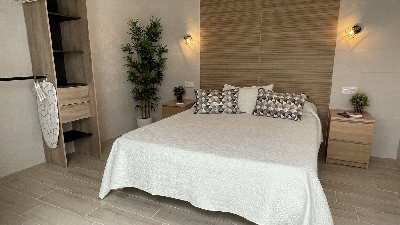 Photo of Bedroom in Chipiona