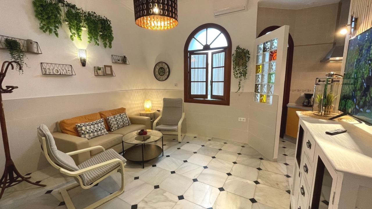 Photo of Livingroom in Chipiona