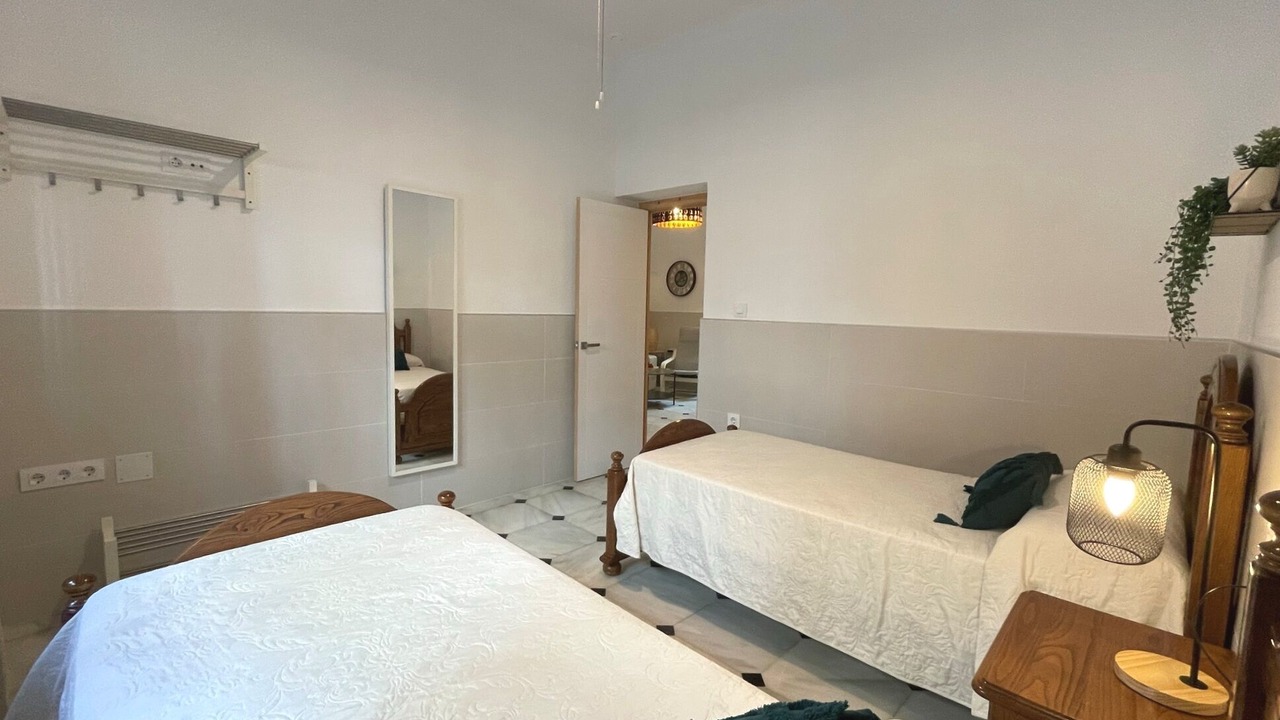Photo of Bedroom in Chipiona