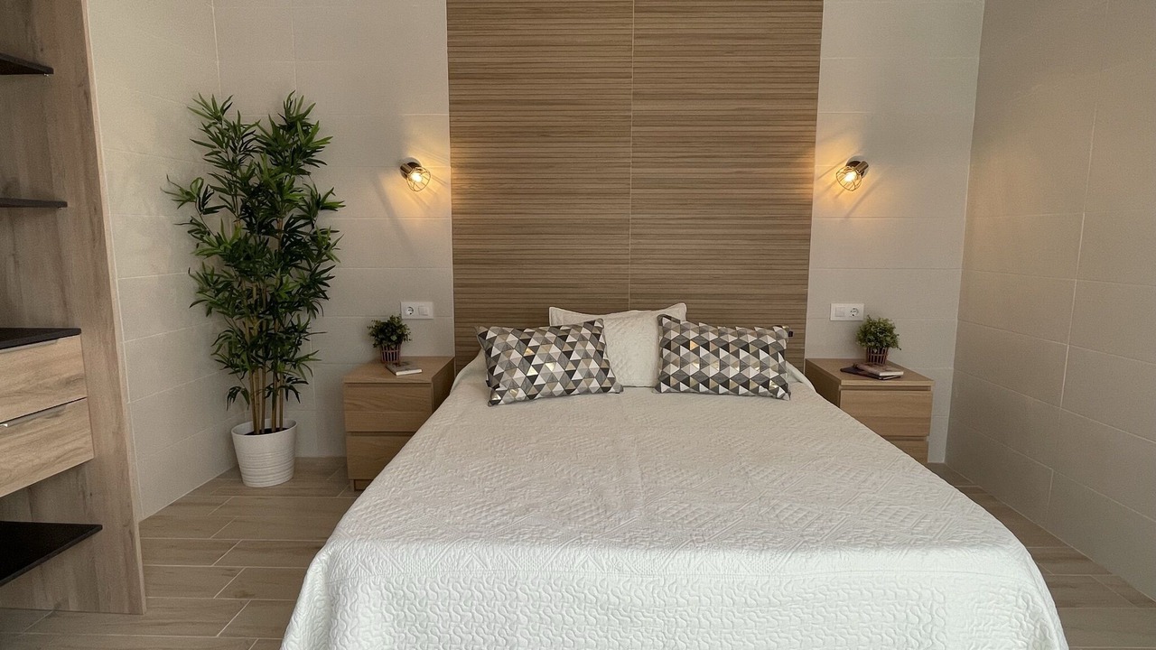 Photo of Bedroom in Chipiona