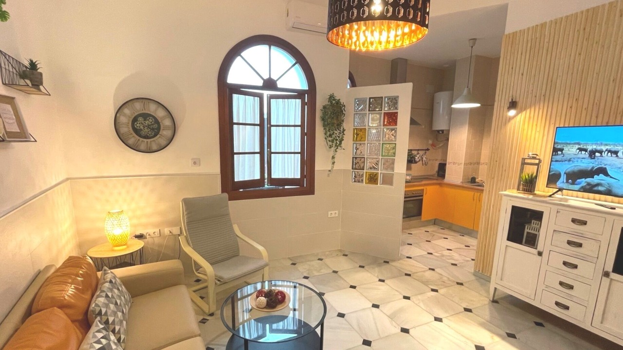 Photo of Livingroom in Chipiona