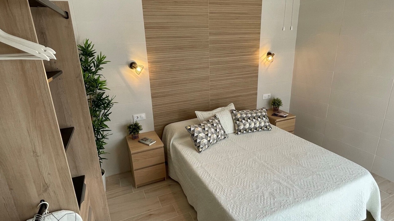 Photo of Bedroom in Chipiona