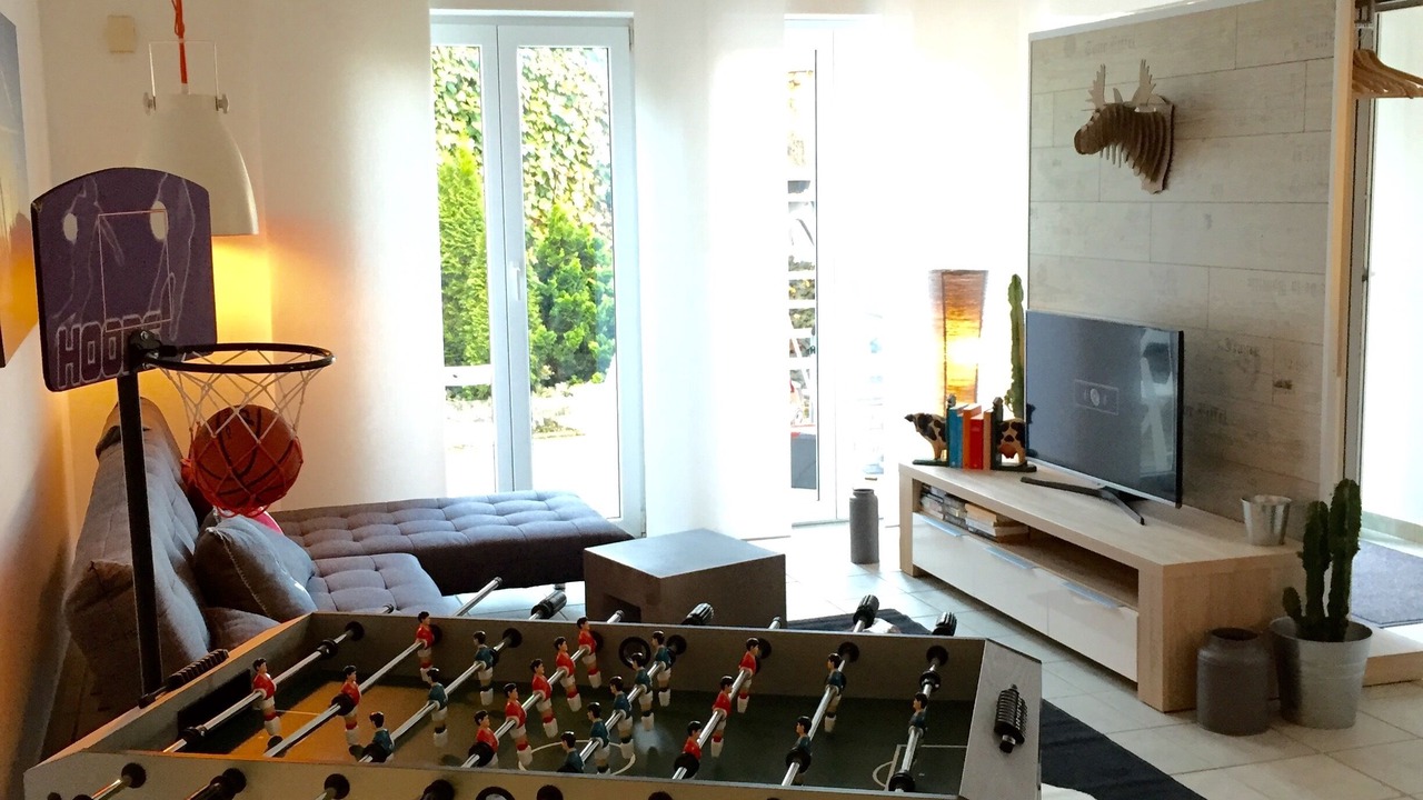 Photo of Bedroom in Wolnzach