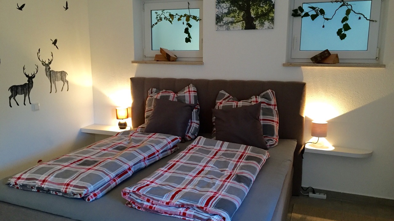 Photo of Bedroom in Wolnzach