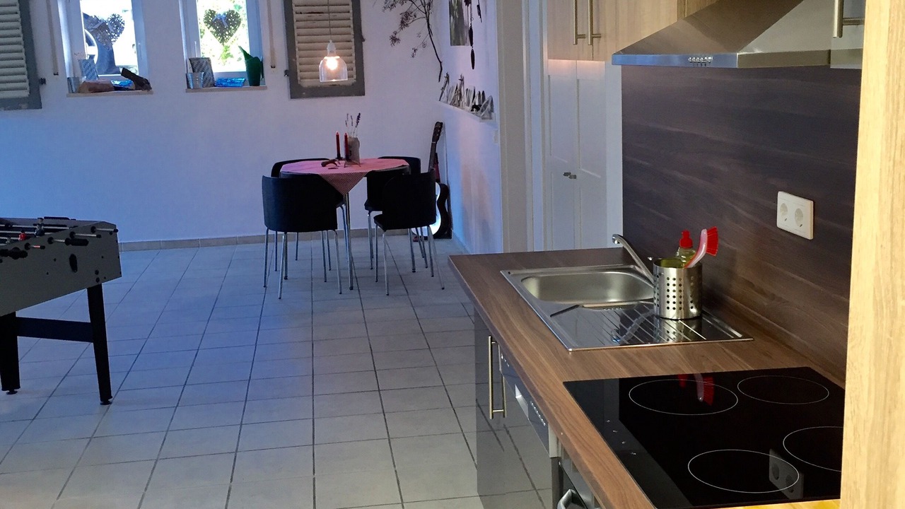 Photo of Kitchen in Wolnzach