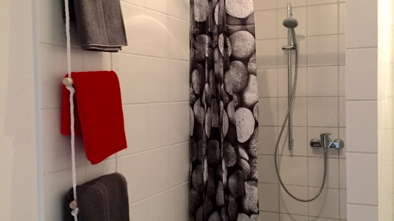 Photo of Bathroom in Wolnzach