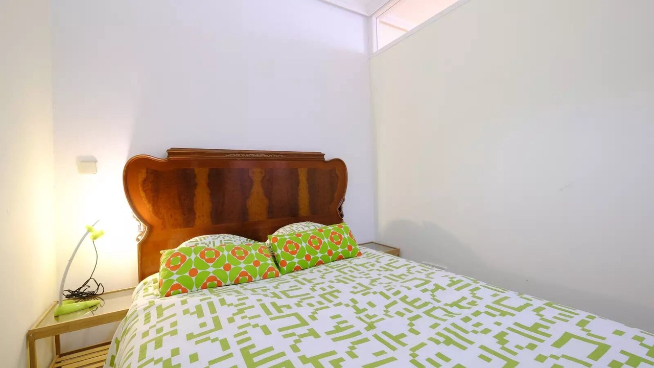 Photo of Bedroom in Trafalgar