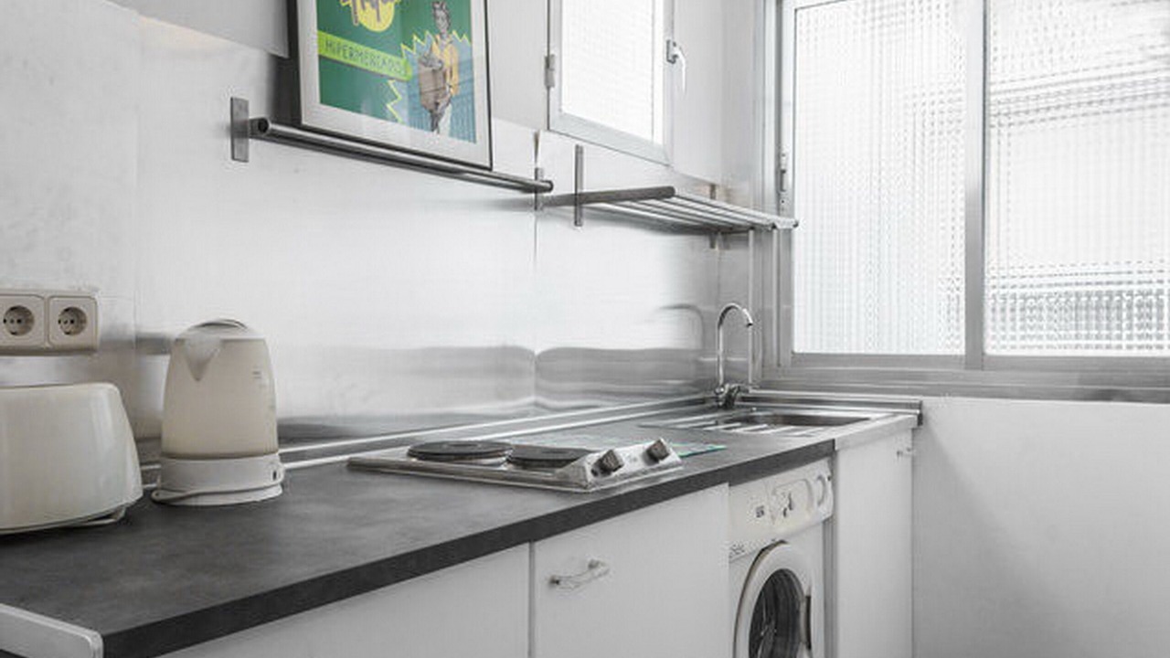 Photo of Kitchen in Trafalgar