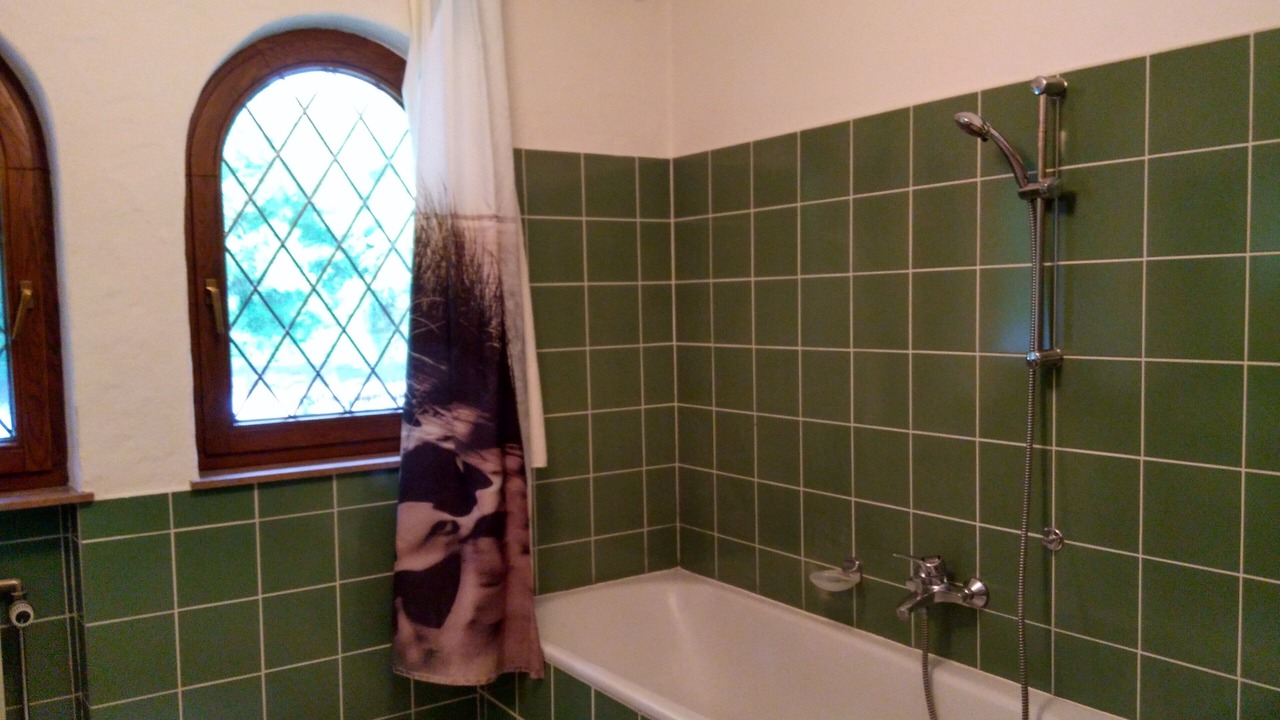 Photo of Bathroom in Egloffstein