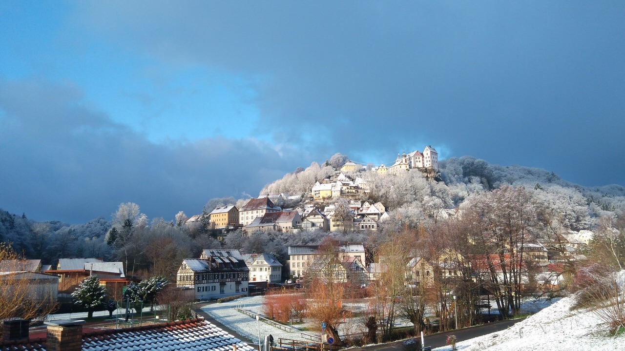 Photo of Outdoor in Egloffstein