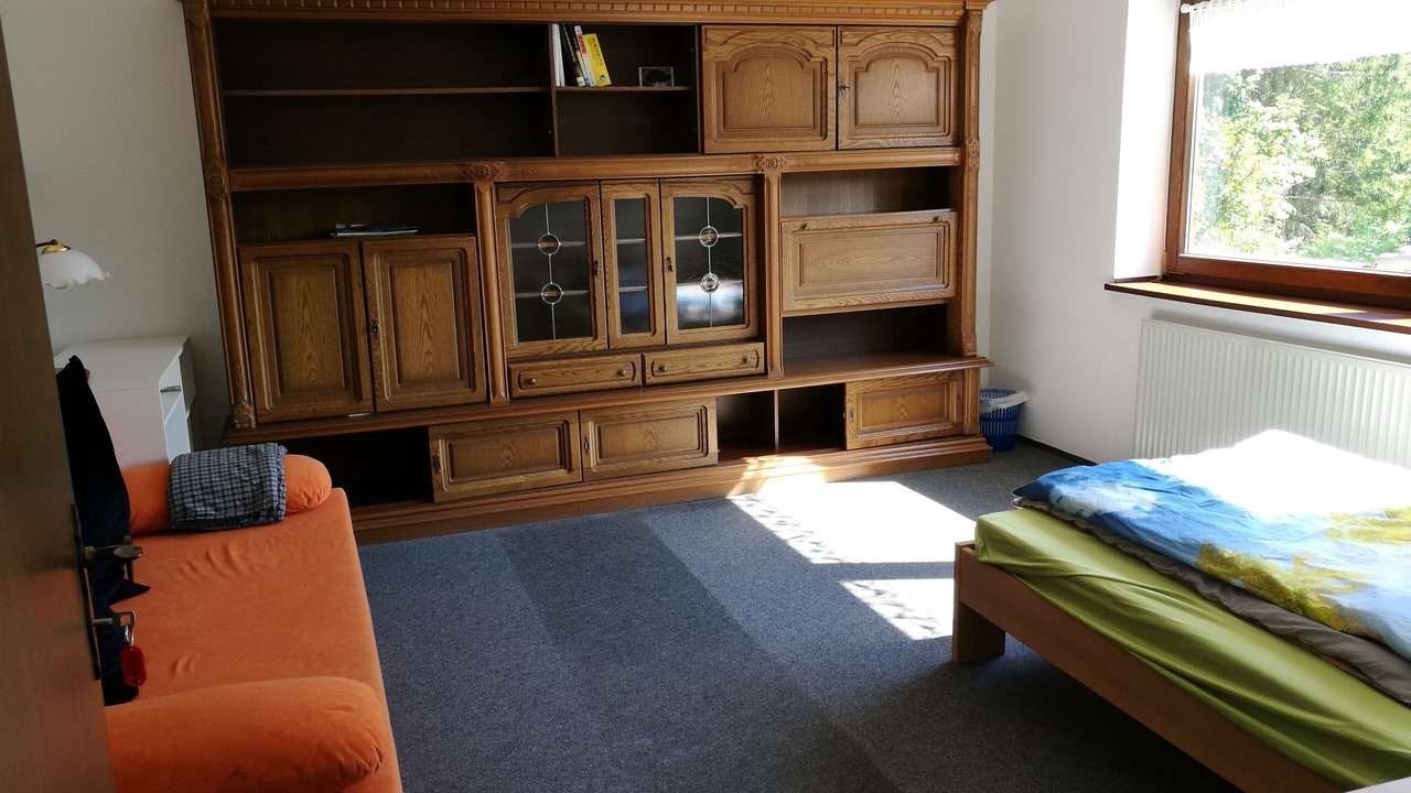 Photo of Bedroom in Egloffstein