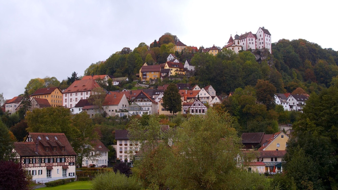 Photo of Outdoor in Egloffstein
