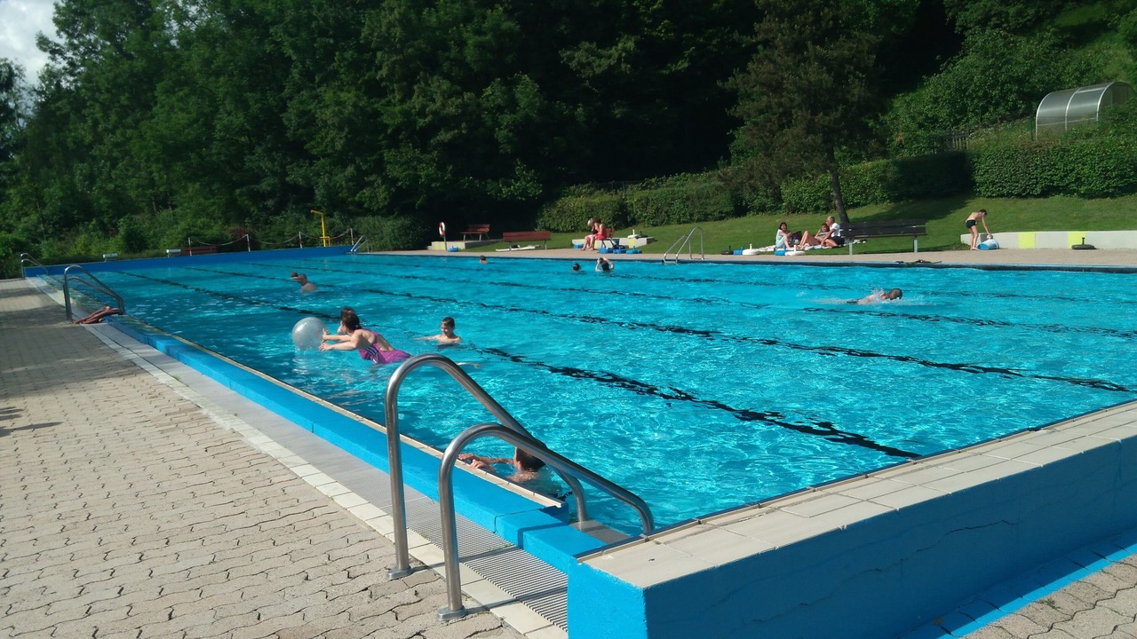 Photo of Outdoor in Egloffstein