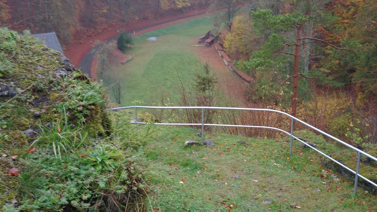 Photo of Outdoor in Egloffstein