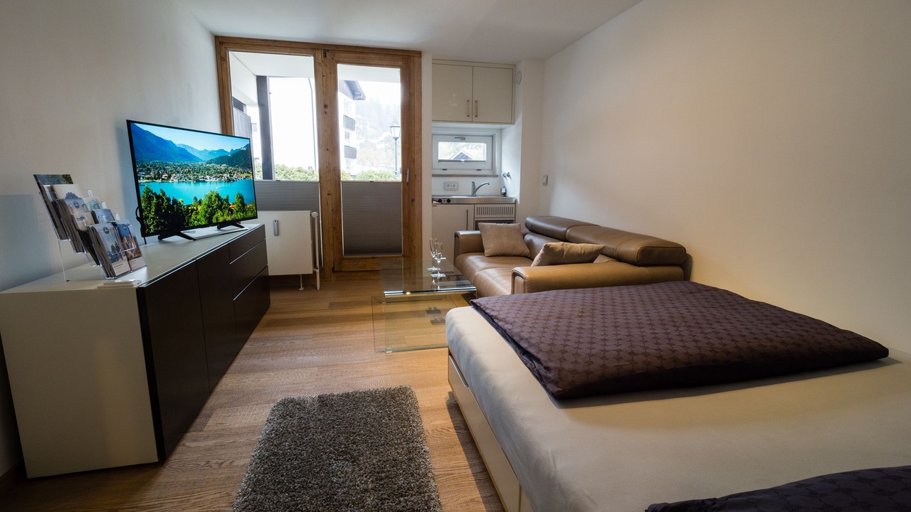 Photo of Bedroom in Tegernsee