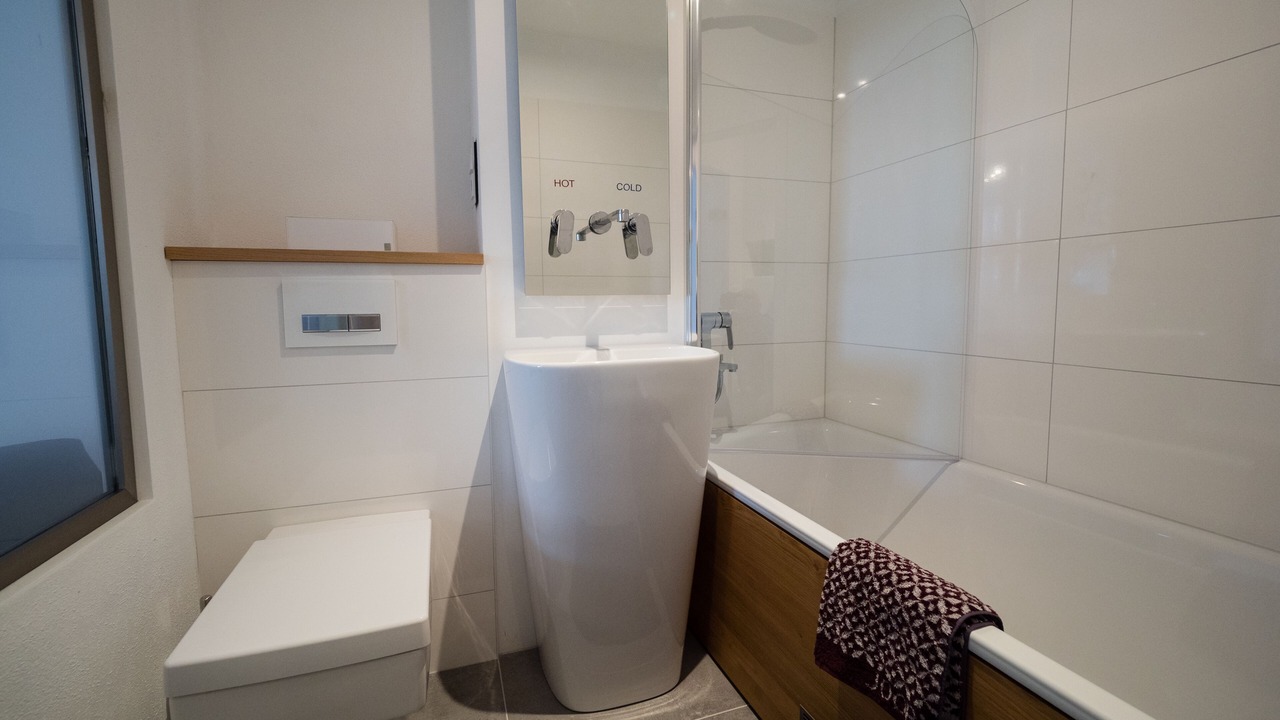 Photo of Bathroom in Tegernsee