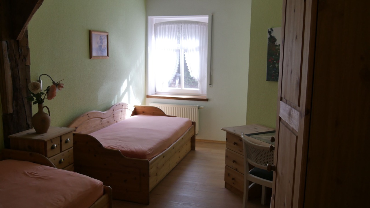Photo of Bedroom in Haseluenne
