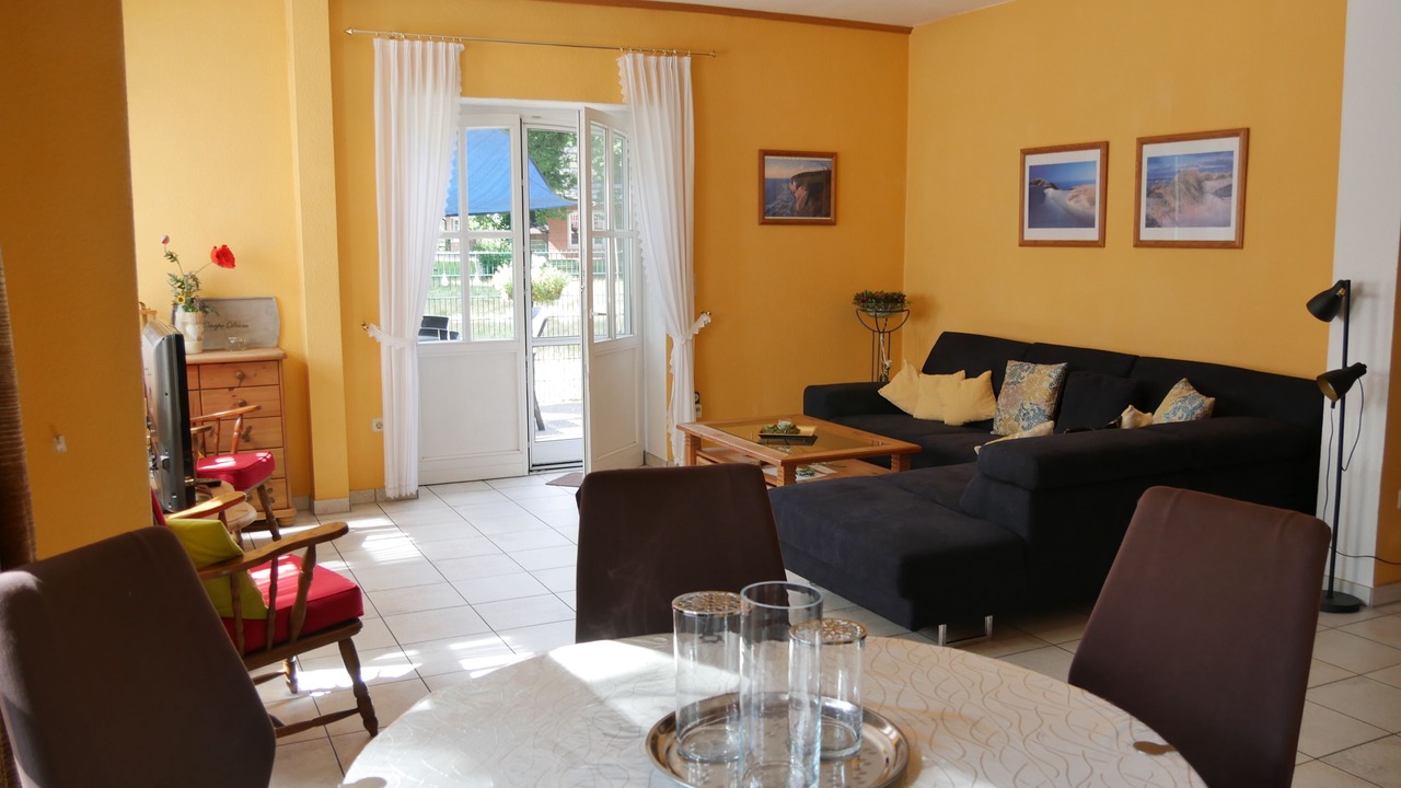 Photo of Livingroom in Haseluenne