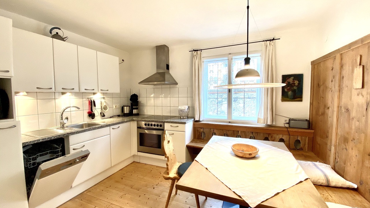 Photo of Kitchen in Telfes im Stubai