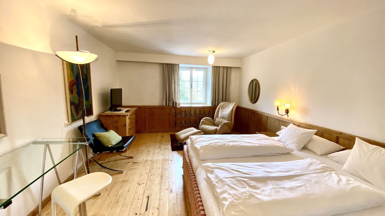 Photo of Bedroom in Telfes im Stubai