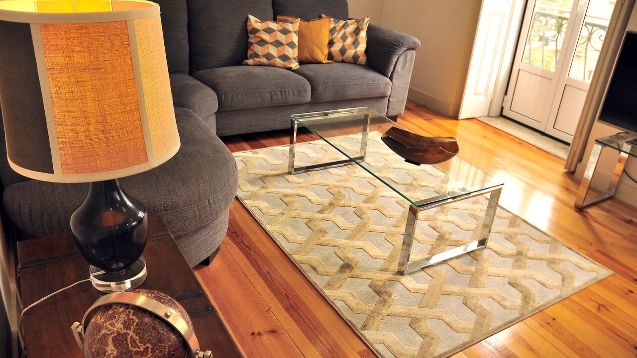Photo of Livingroom in Sao Jorge de Arroios
