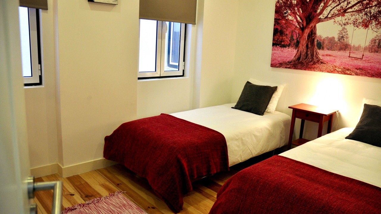 Photo of Bedroom in Sao Jorge de Arroios