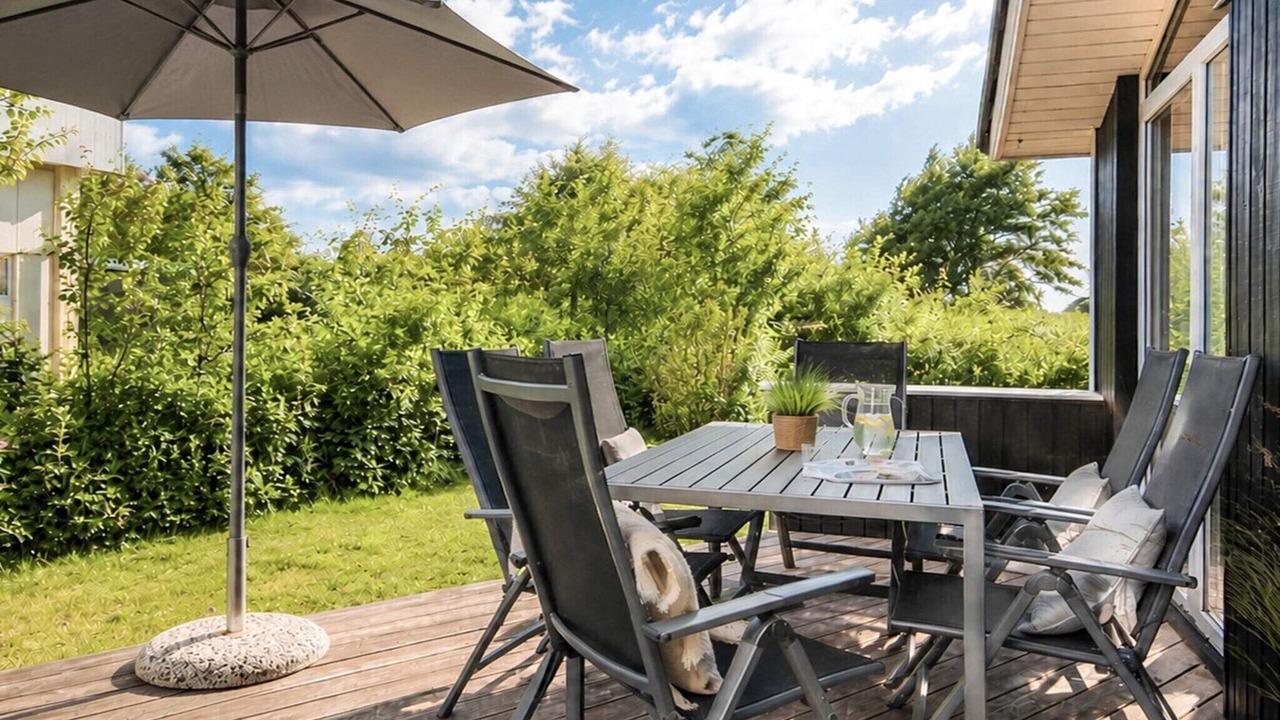 Photo of Outdoor in Lensterstrand