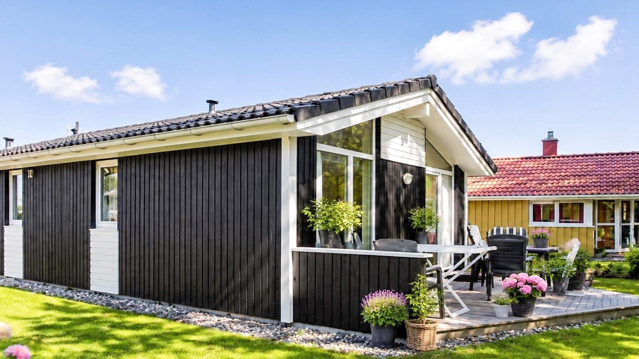 Photo of Outdoor in Lensterstrand