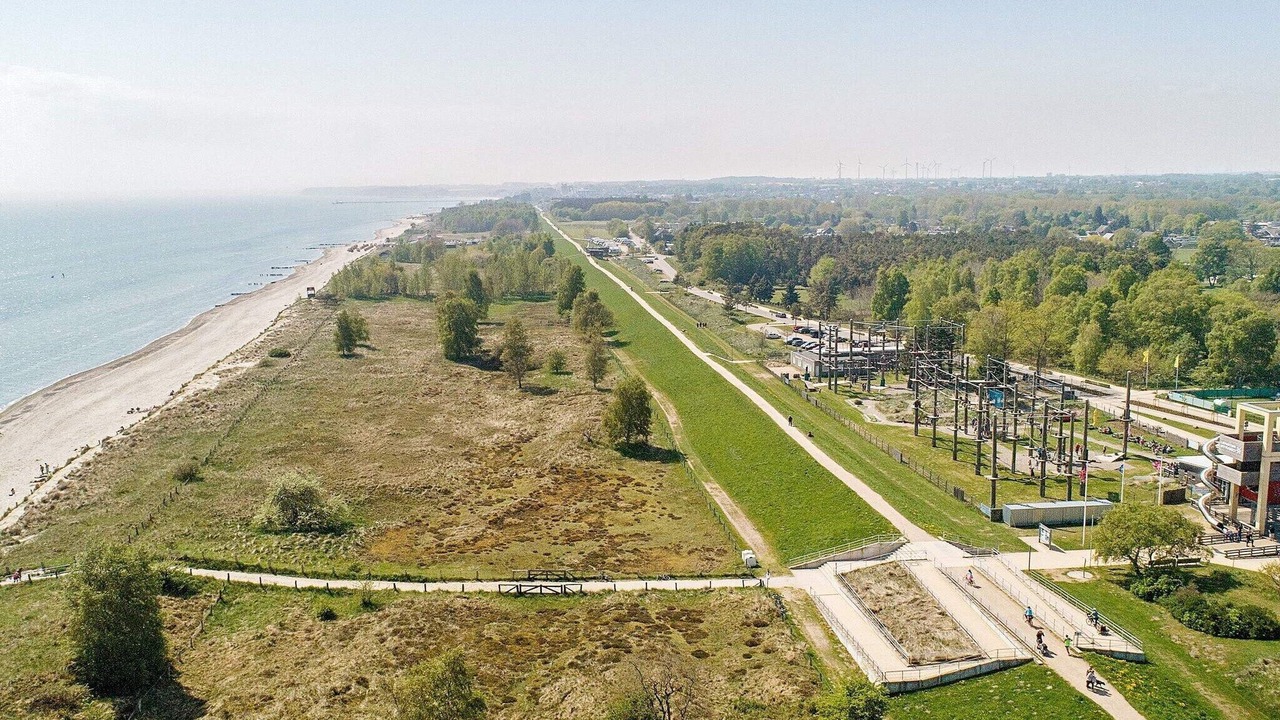 Photo of Outdoor in Lensterstrand
