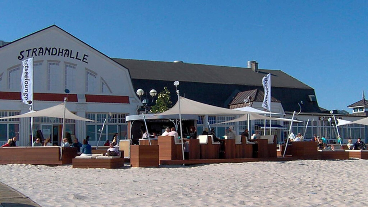 Photo of Outdoor in Lensterstrand