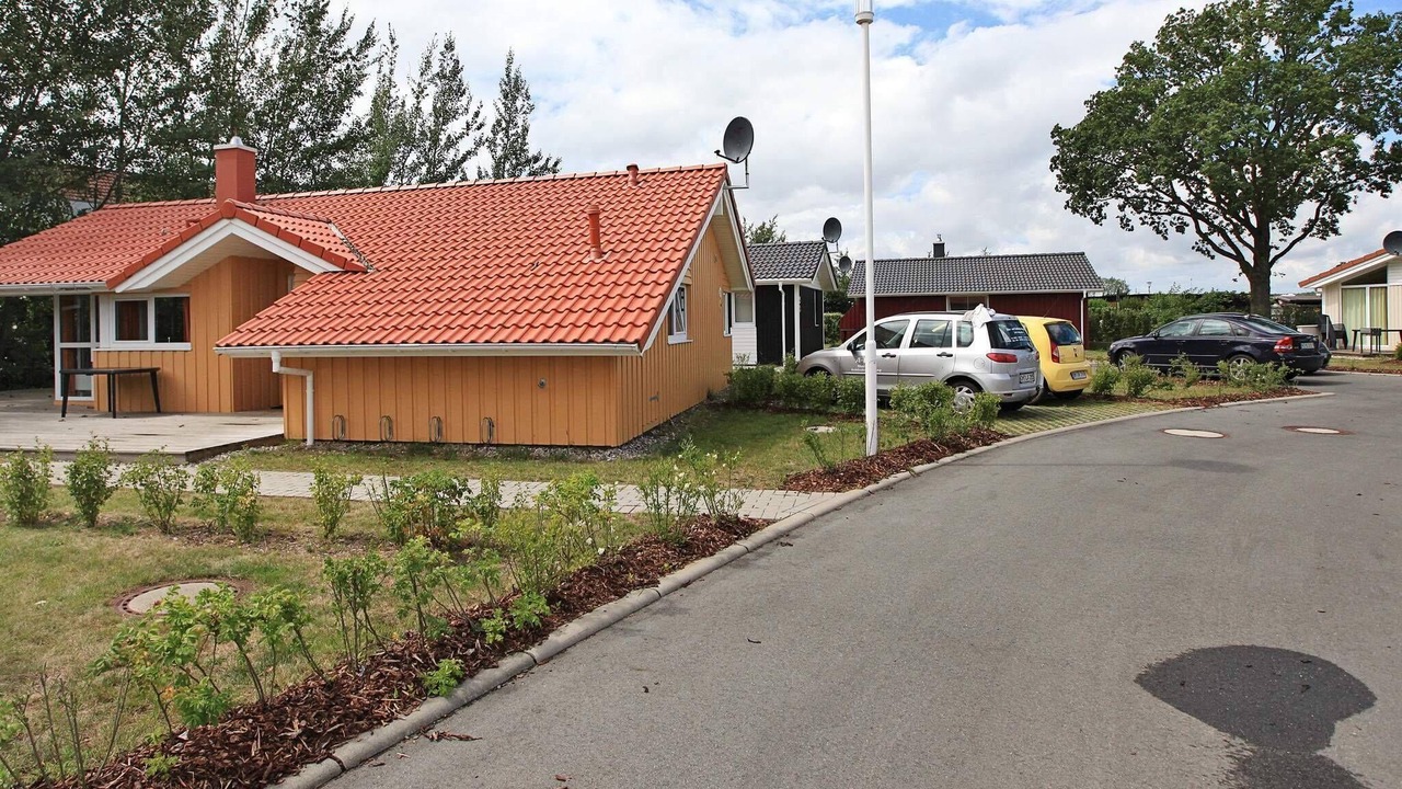 Photo of Outdoor in Lensterstrand