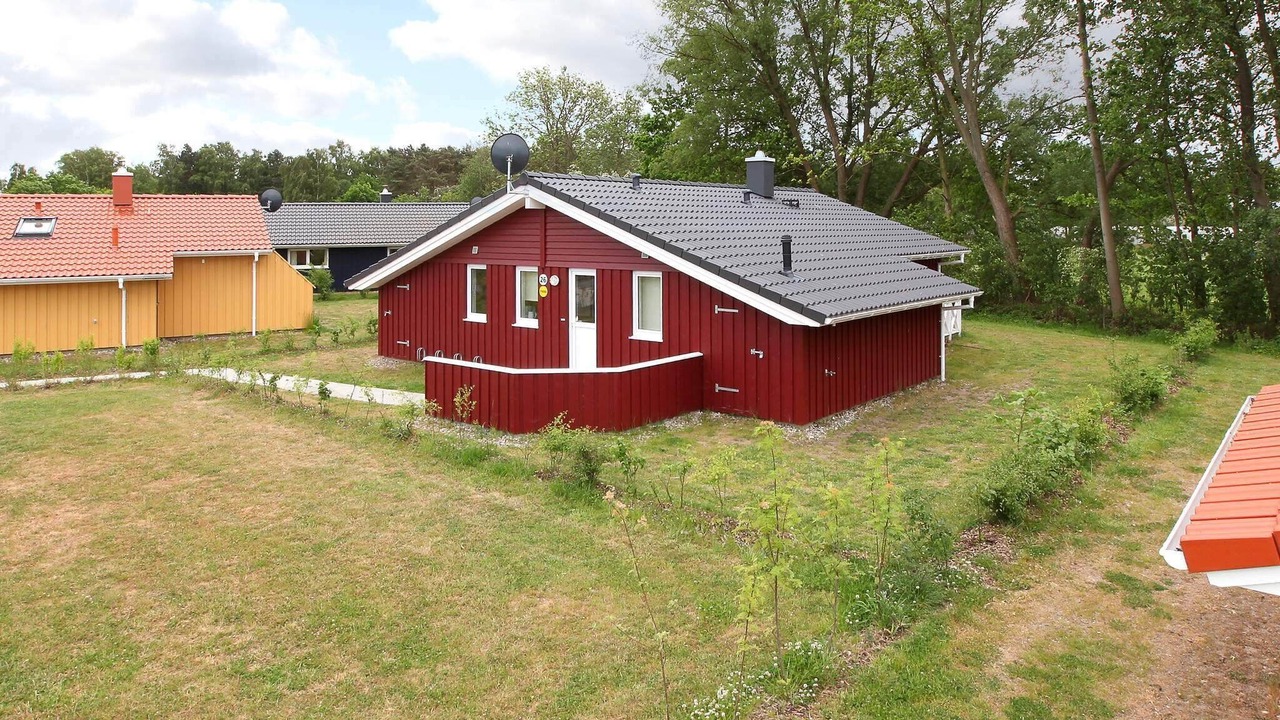 Photo of Outdoor in Lensterstrand