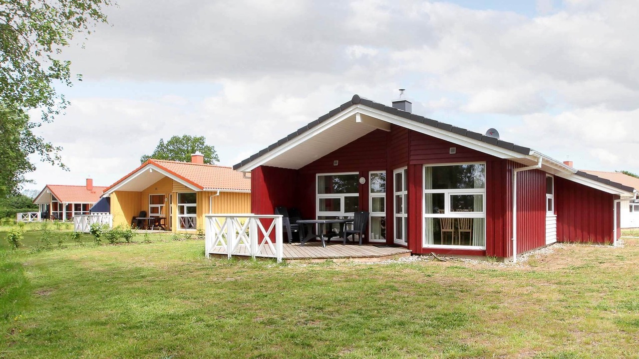 Photo of Outdoor in Lensterstrand