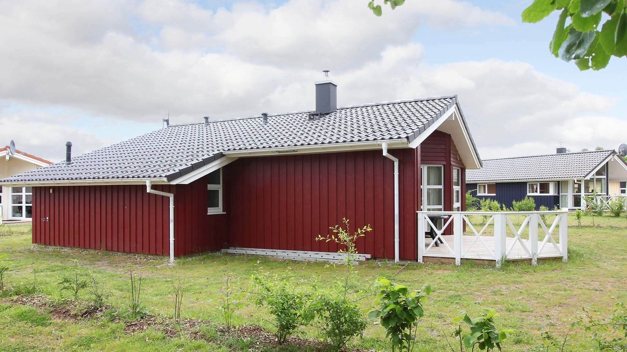 Photo of Outdoor in Lensterstrand