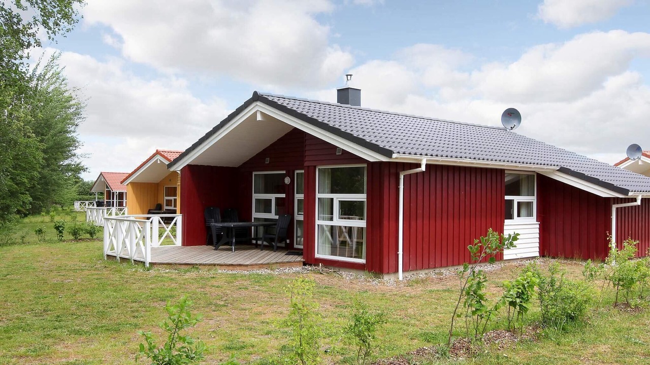 Photo of Outdoor in Lensterstrand