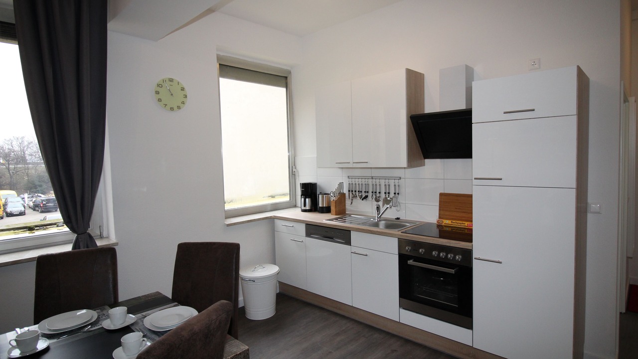 Photo of Kitchen in Tempelhof