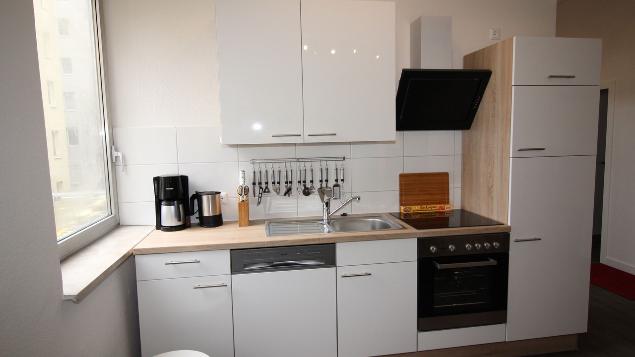 Photo of Kitchen in Tempelhof