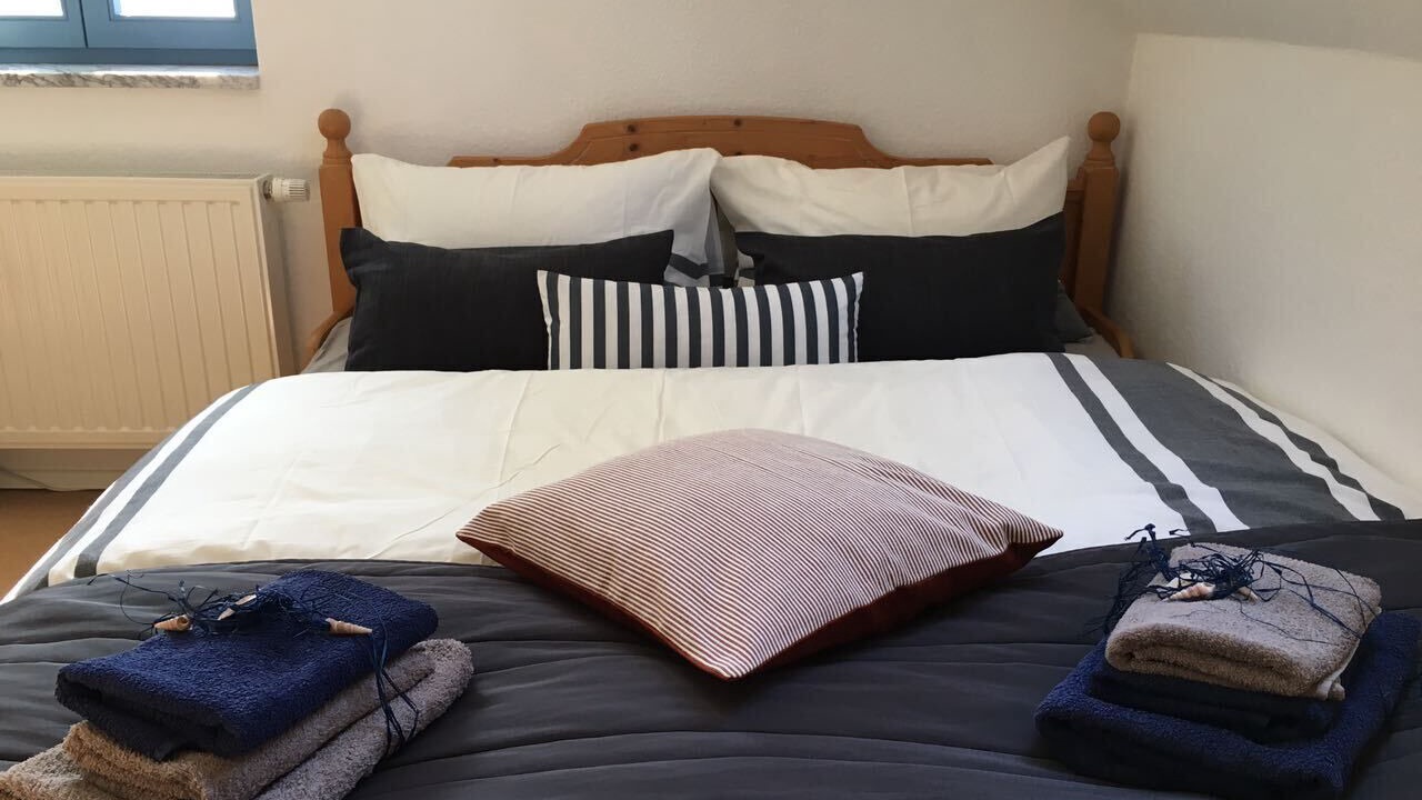 Photo of Bedroom in Kamminke