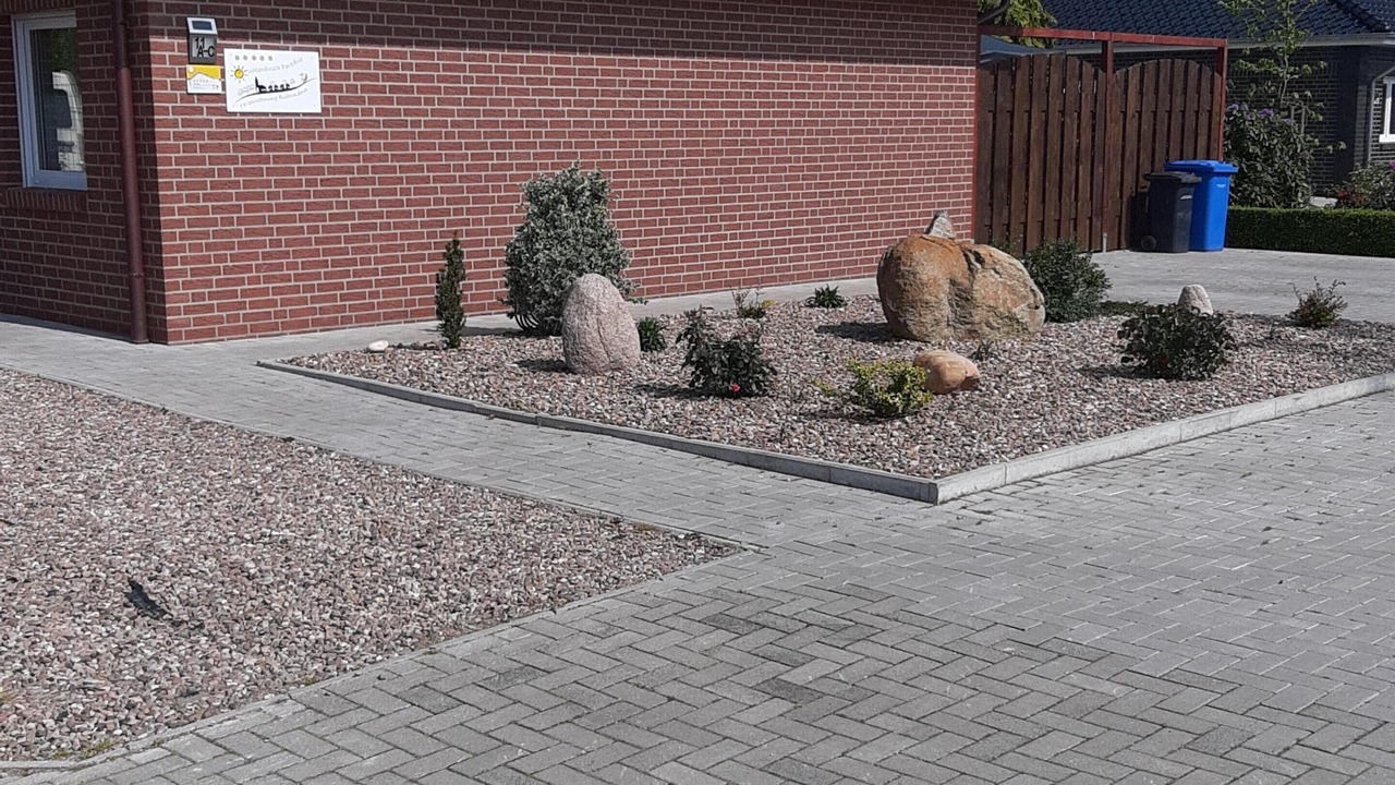Photo of Outdoor in Friesoythe