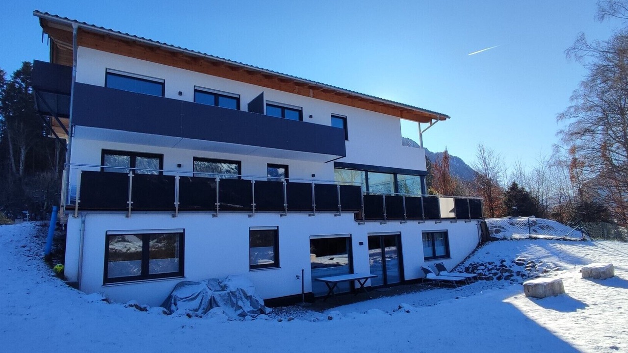 Photo of Outdoor in Gmain