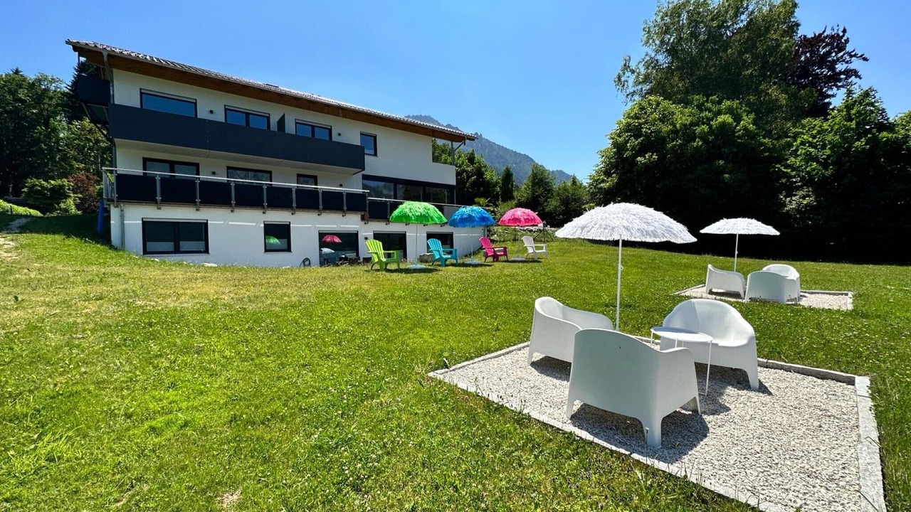 Photo of Outdoor in Gmain