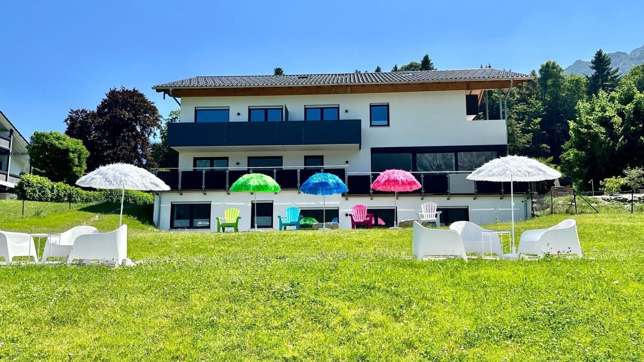 Photo of Outdoor in Gmain