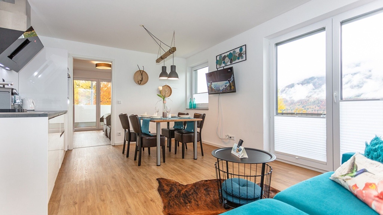 Photo of Livingroom in Gmain