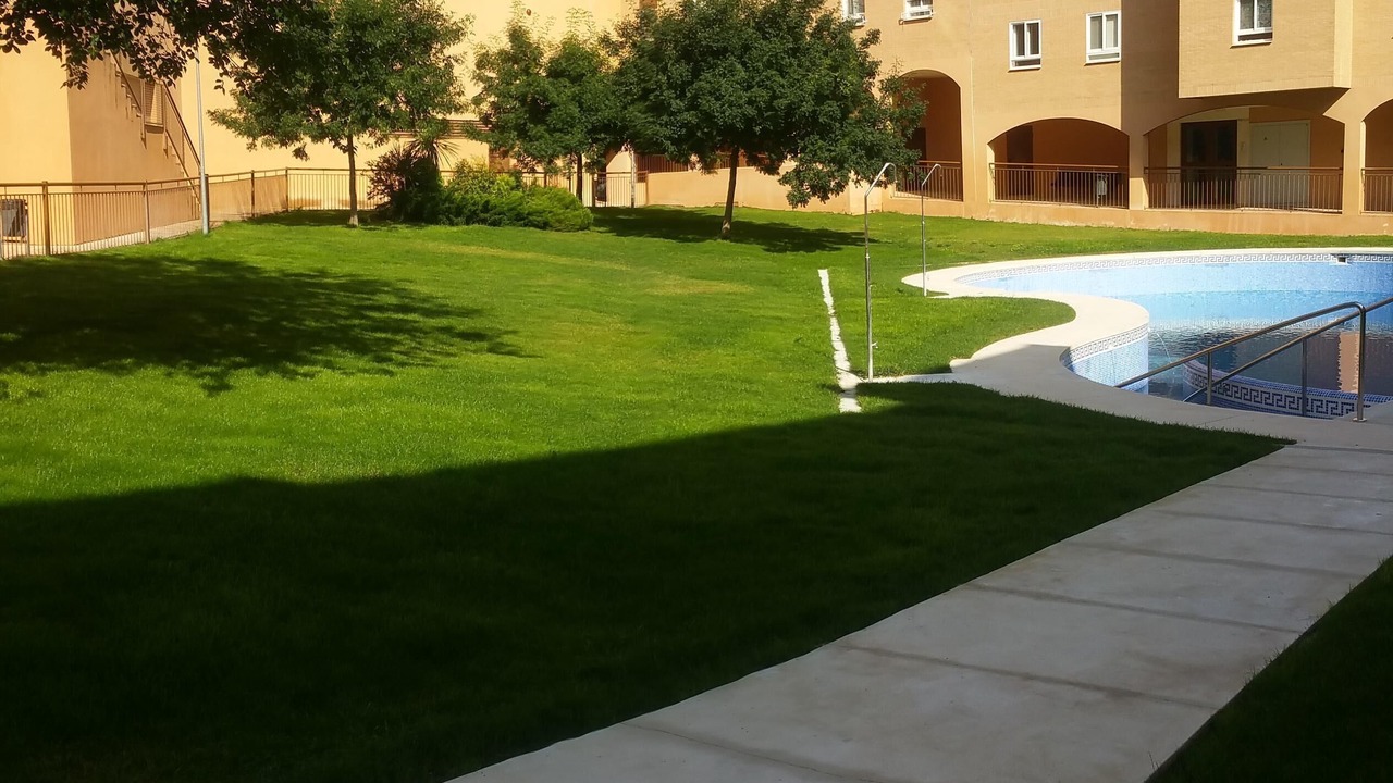 Photo of Outdoor in Jaen