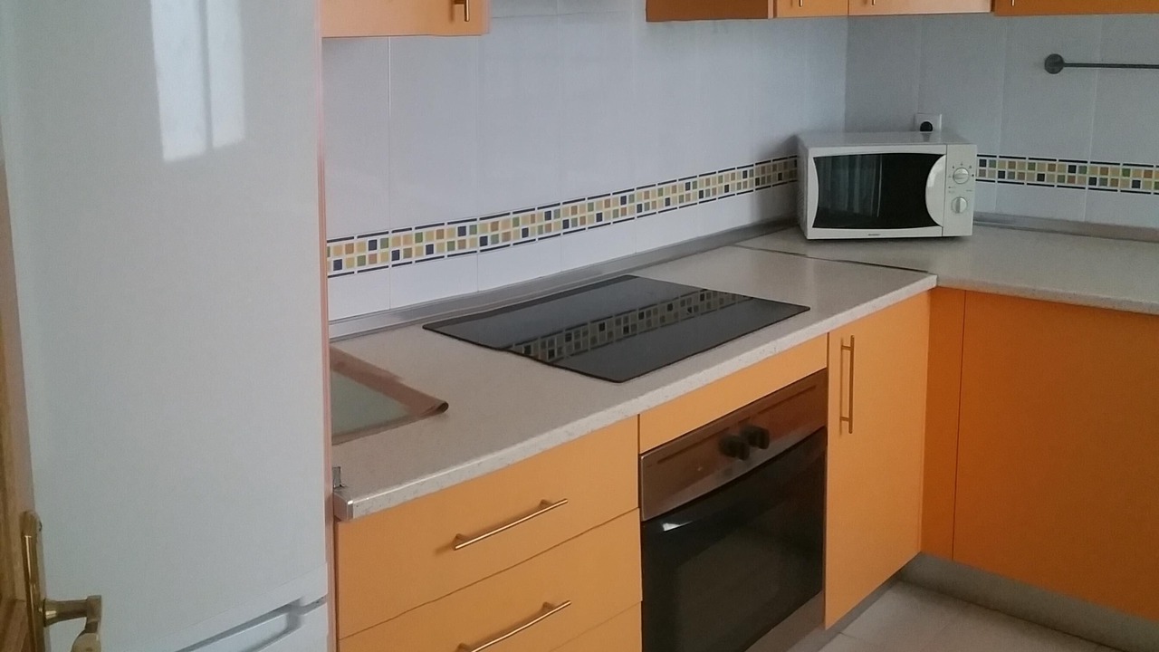 Photo of Kitchen in Jaen