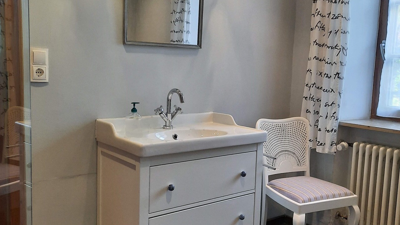 Photo of Bathroom in Oberammergau
